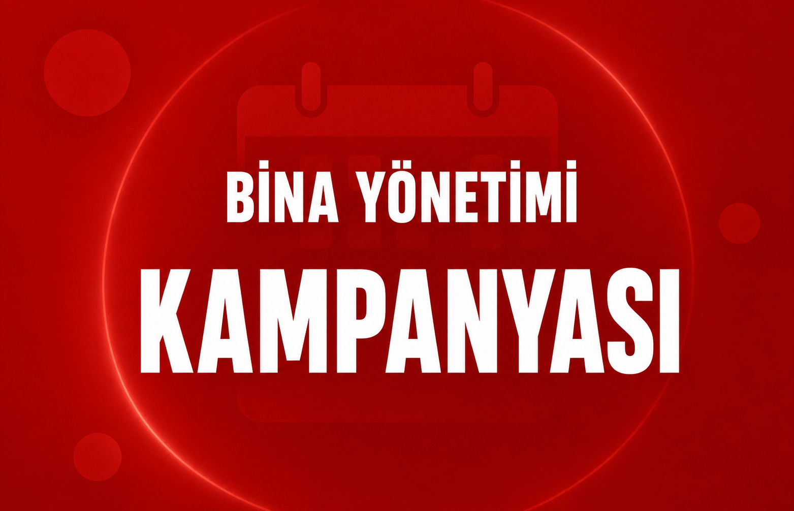 İlk Ay Ücretsiz! Profesyonel Bina Yönetimi ile Tanışın