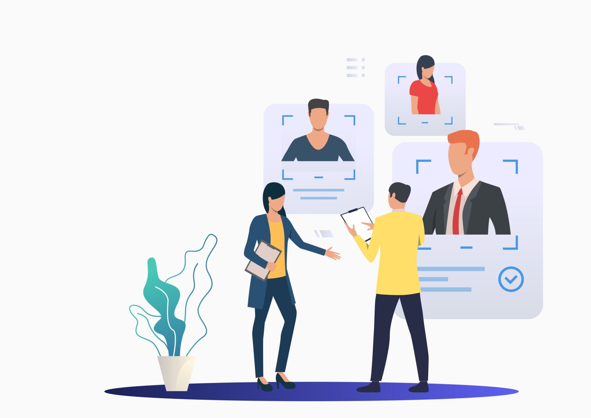 Personel İşlemleri