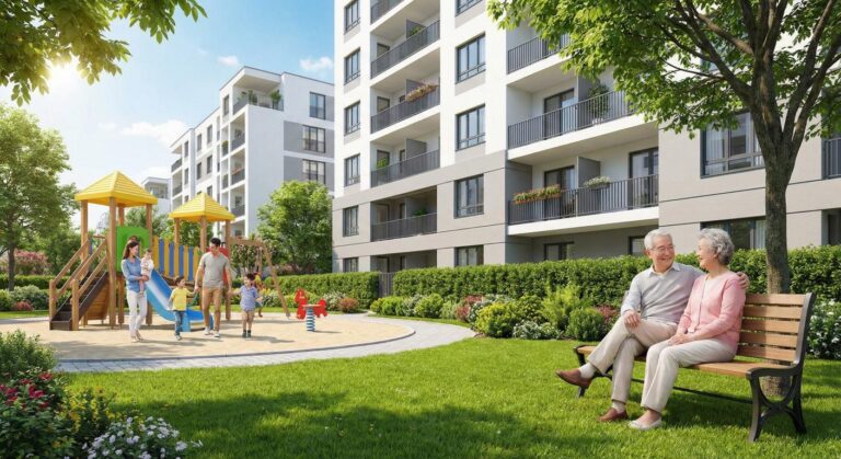 bina yönetimi nedir