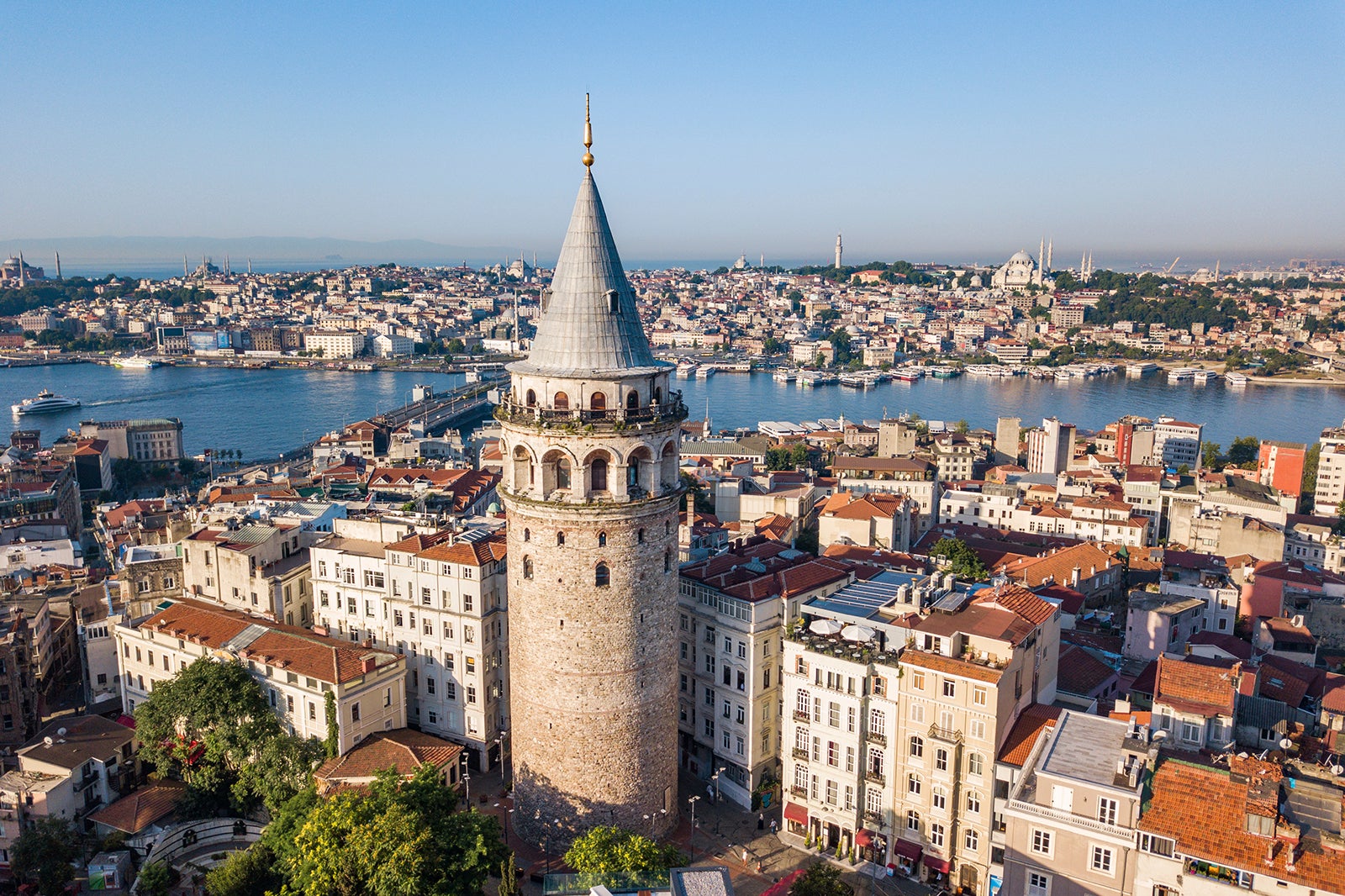 İstanbul Apartman Bina Site Yönetimi