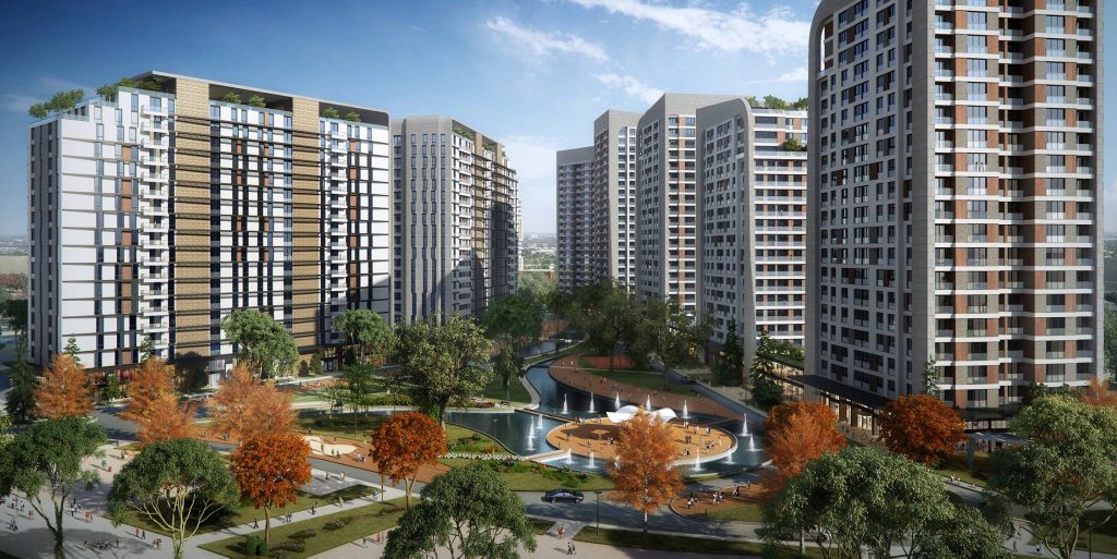 Kayseri Bina Yönetimi