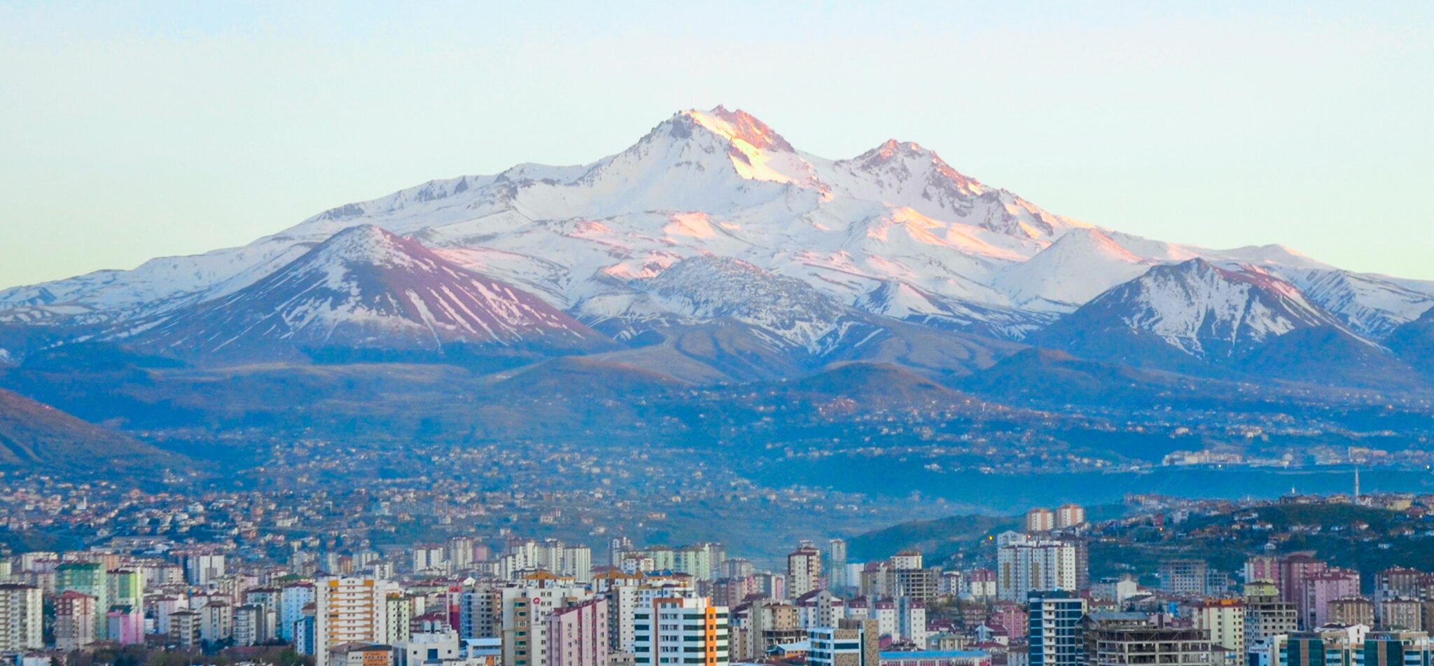 Kayseri Bina Yönetimi