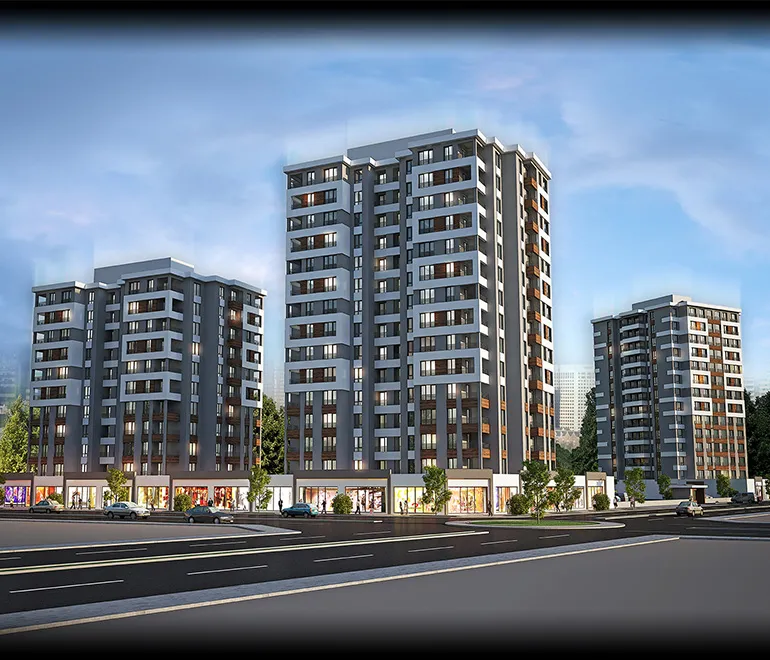 Kayseri Bina Yönetimi Nedir?